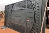 Sliding Gate