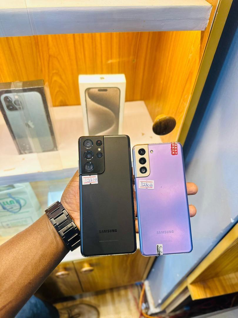 Samsung As
