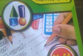 Mathematics text book