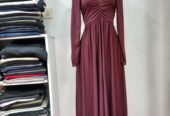 Ladies dresses