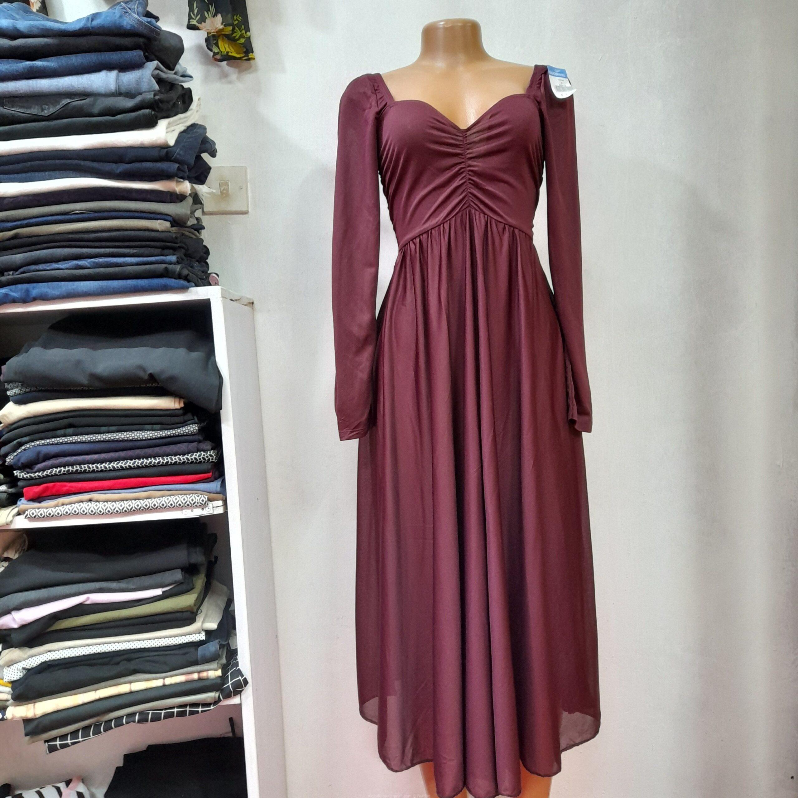 Ladies dresses