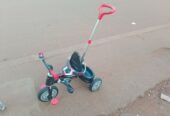 Mini Japanese tricycle