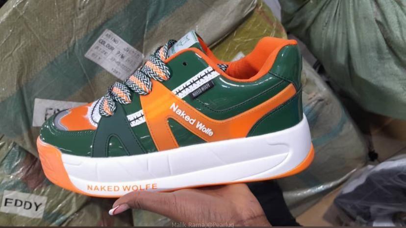 Men’s shoes