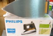 Phillips iron box