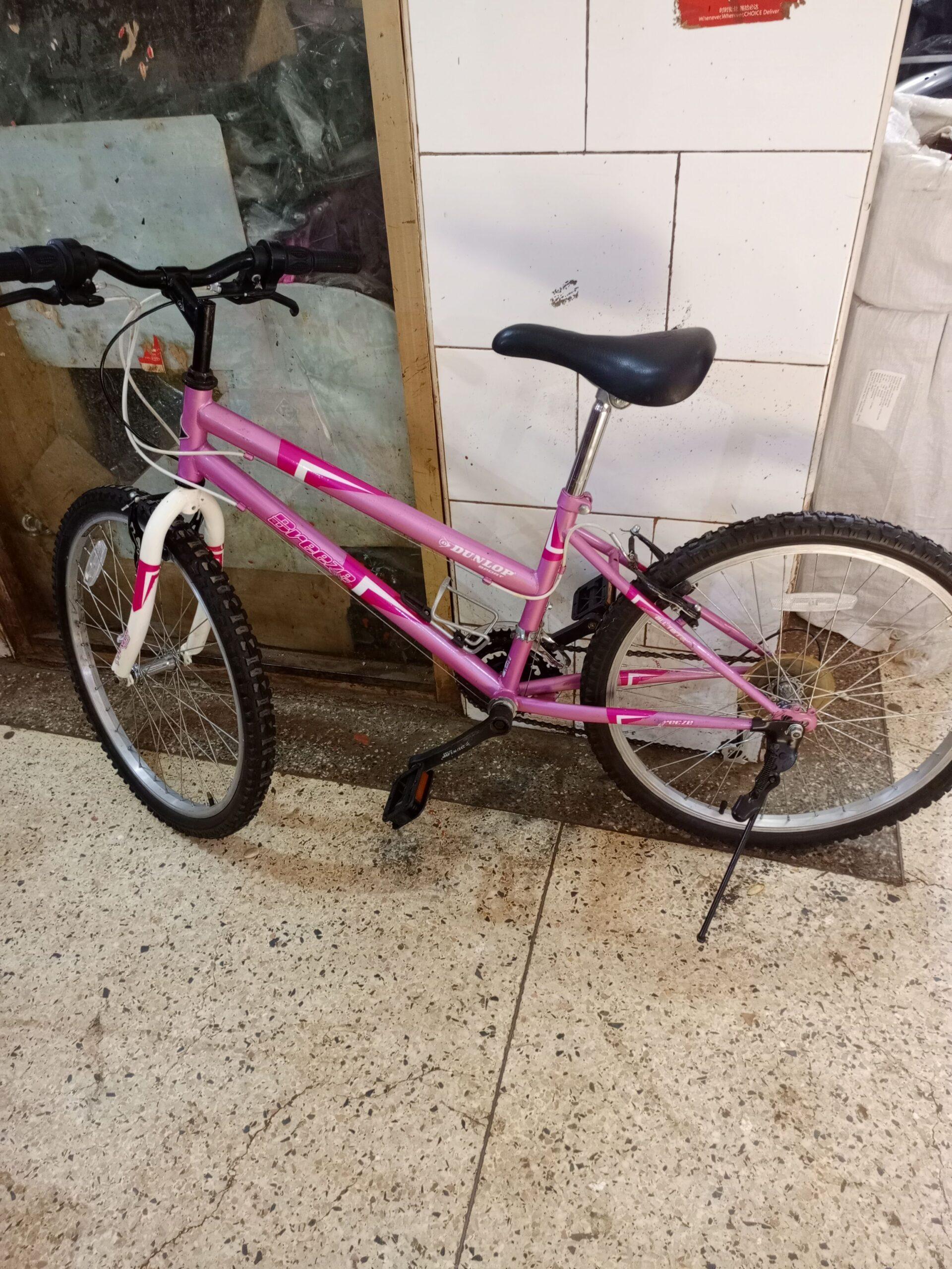 Sport Bikes
