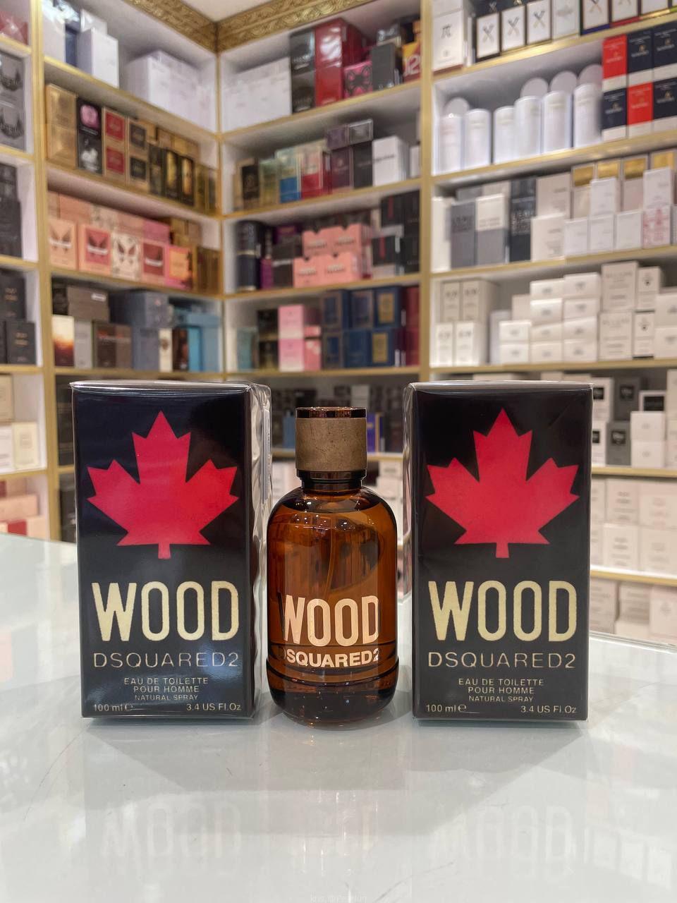 Original scents