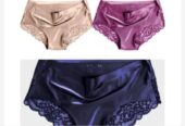 Sexy lady panties