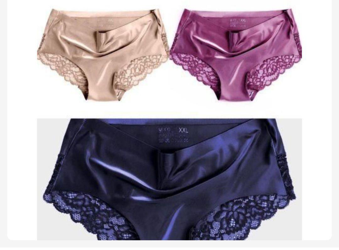 Sexy lady panties