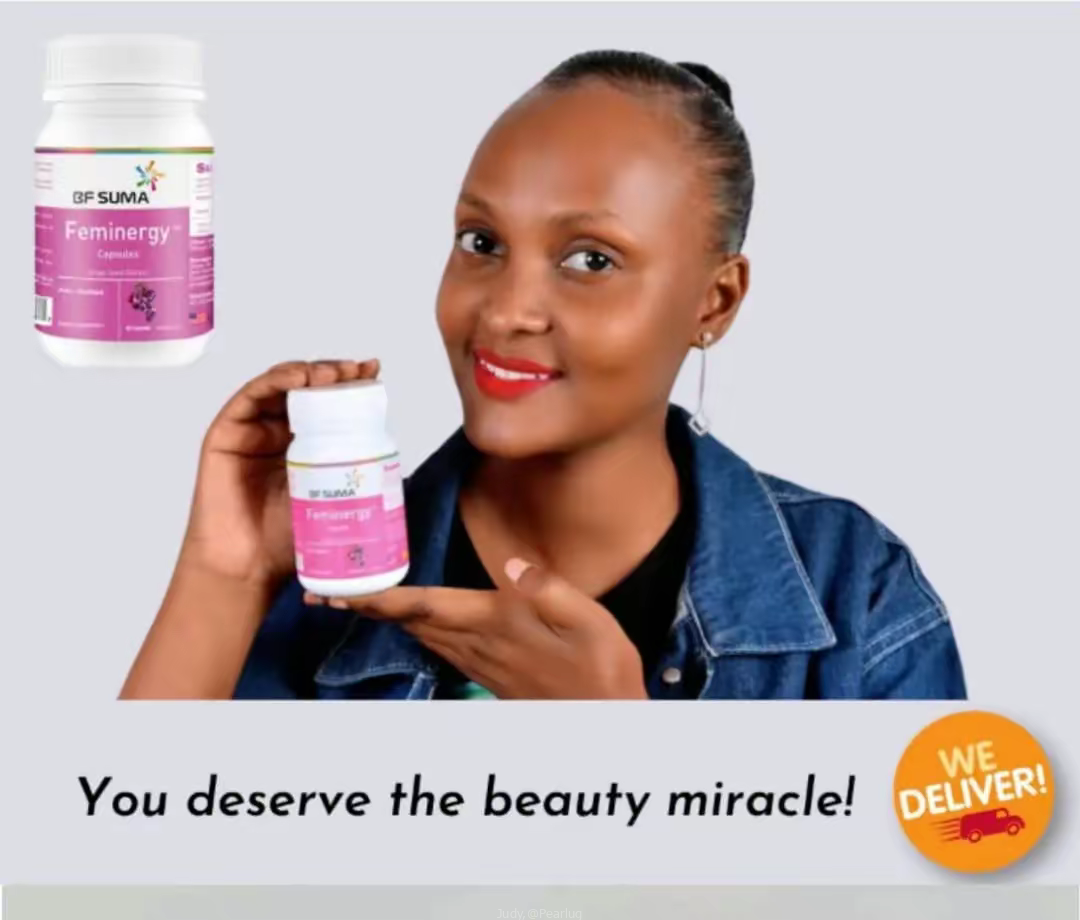 Feminergy made from natural grape extraction