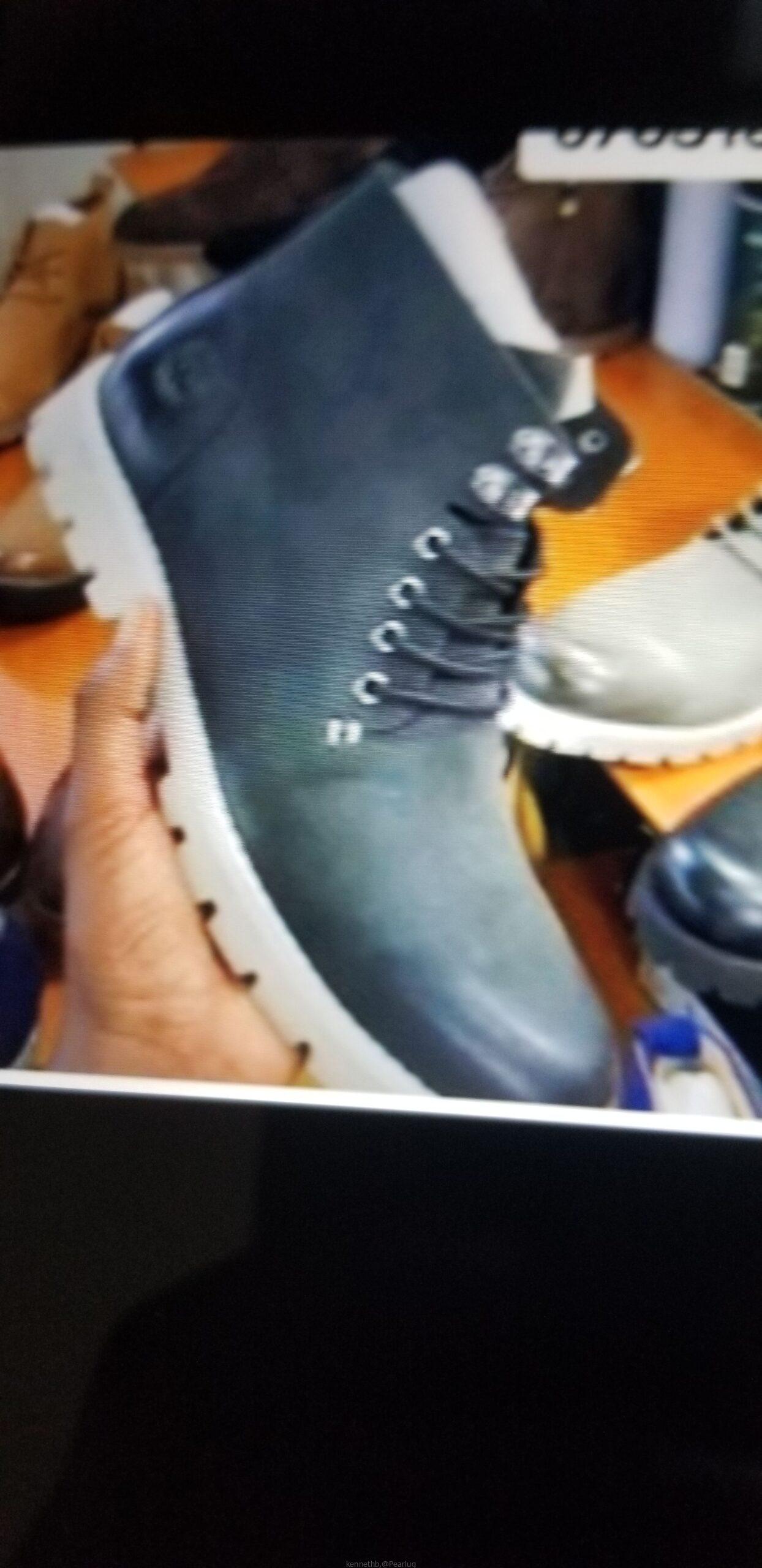 Timberland
