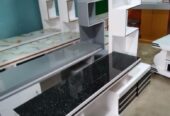 Center table