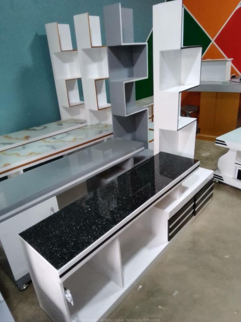 Center table