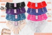 Knickers
