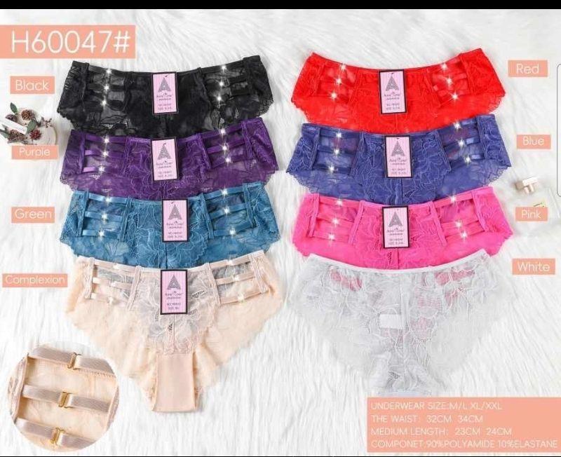 Knickers