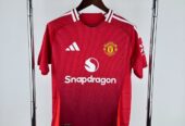 Original premier league club jerseys