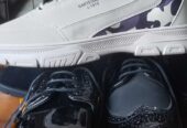 Sakteoabrd . Nike