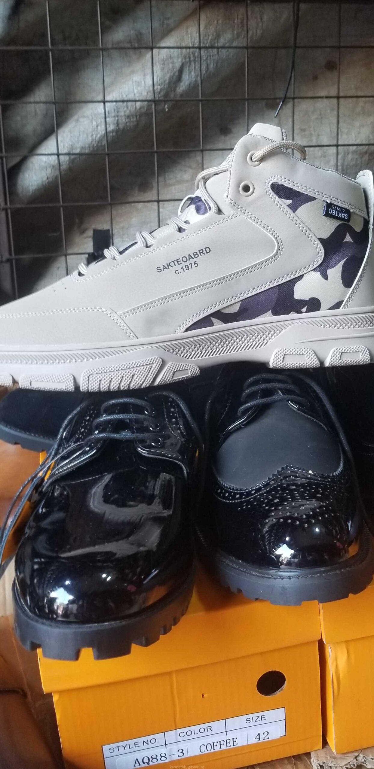 Sakteoabrd . Nike