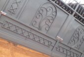 Gates