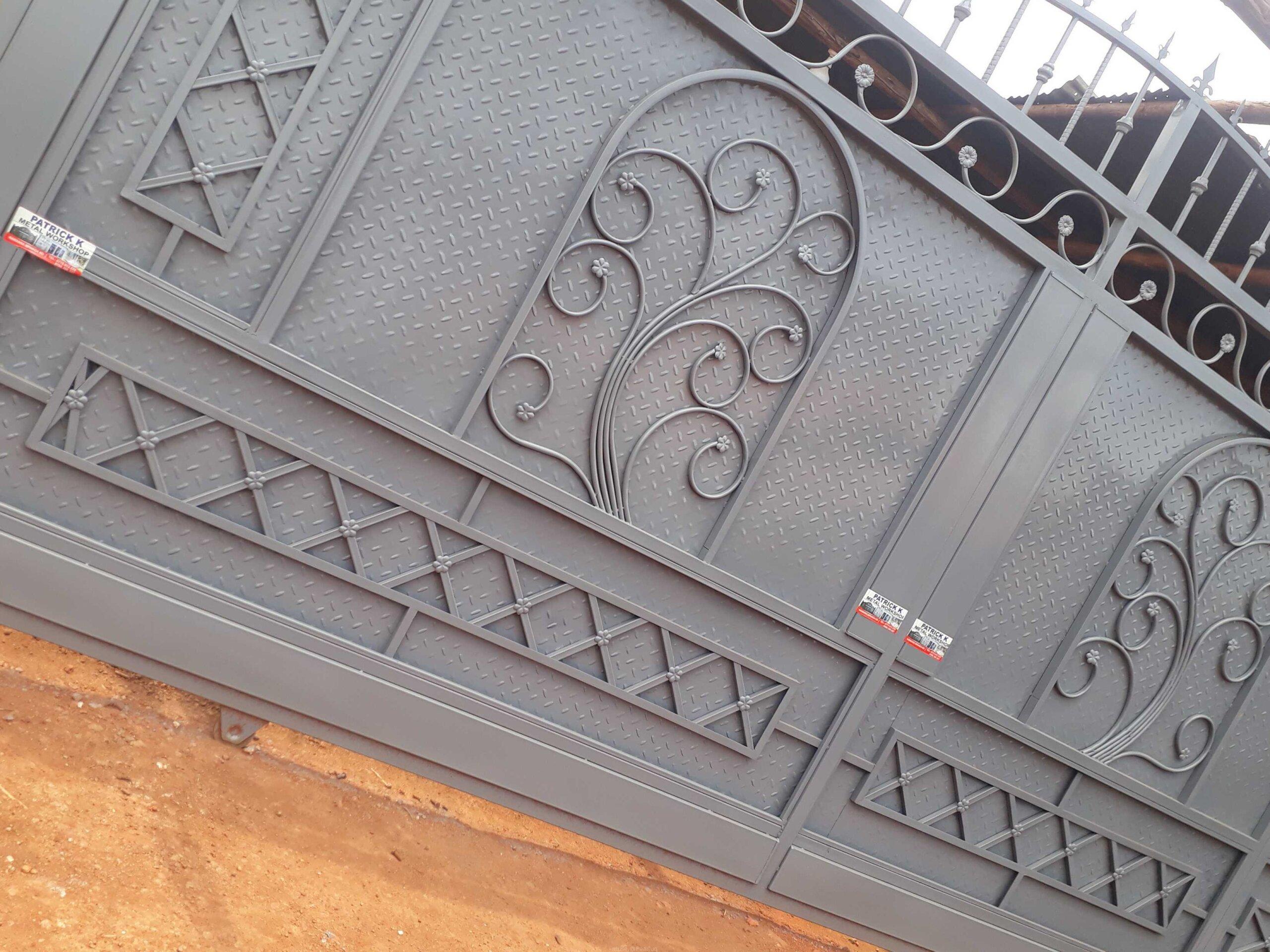Gates