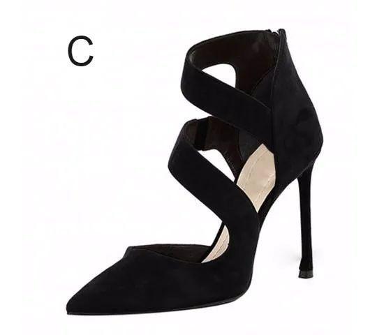 Heels