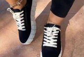 Shoes of all seasons