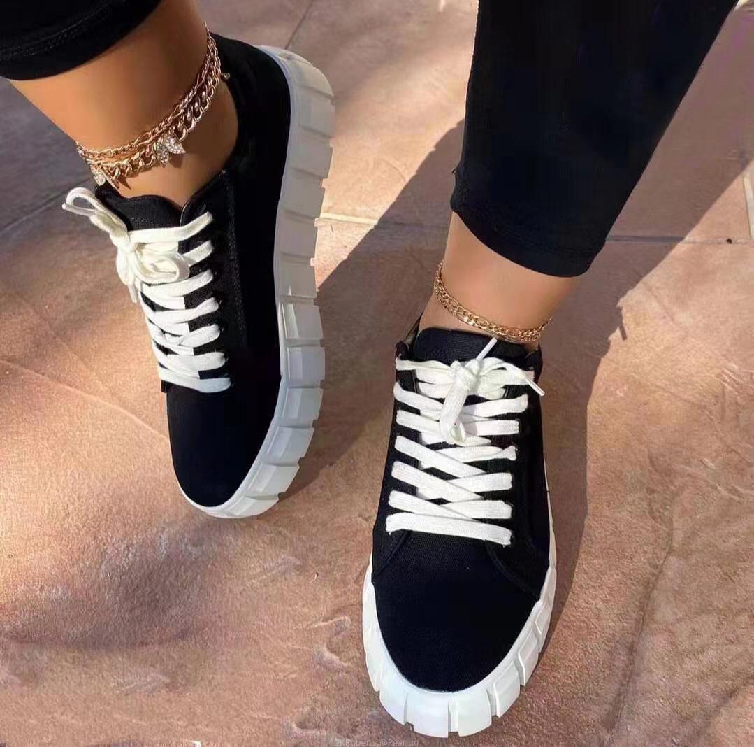 Shoes of all seasons