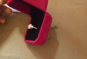 Wedding and engagement rings