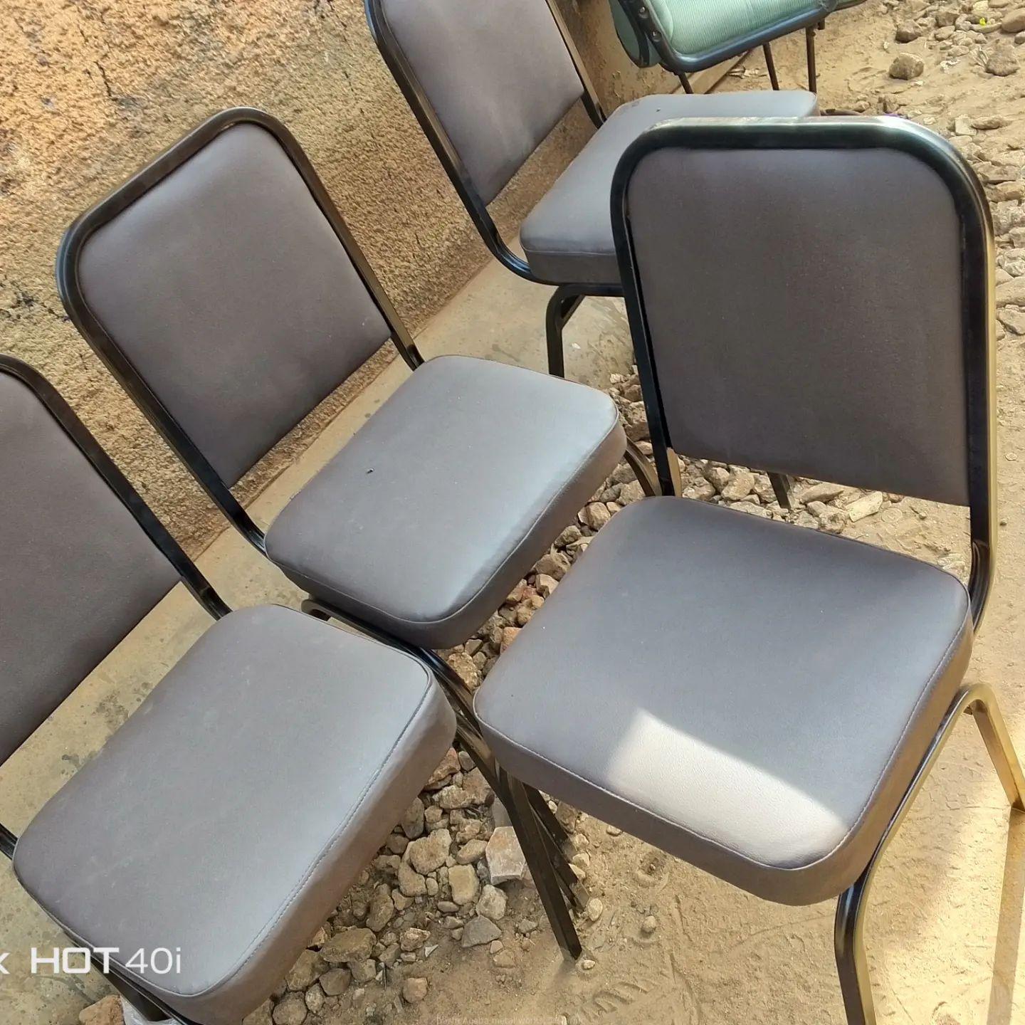 Conference chair 🪑🪑