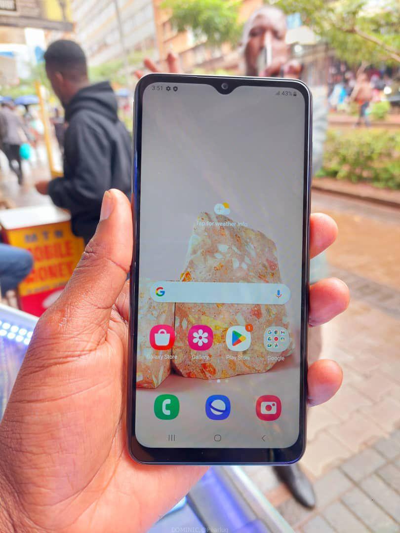 Galaxy A04s