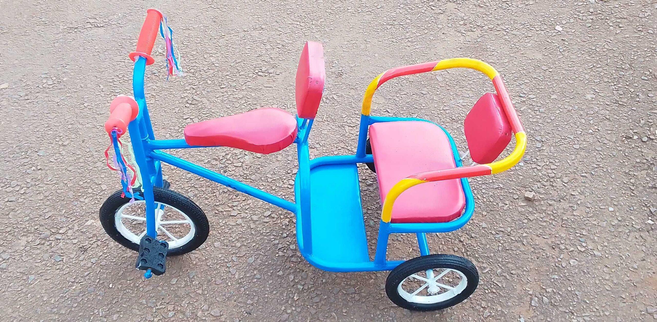 Tricycle