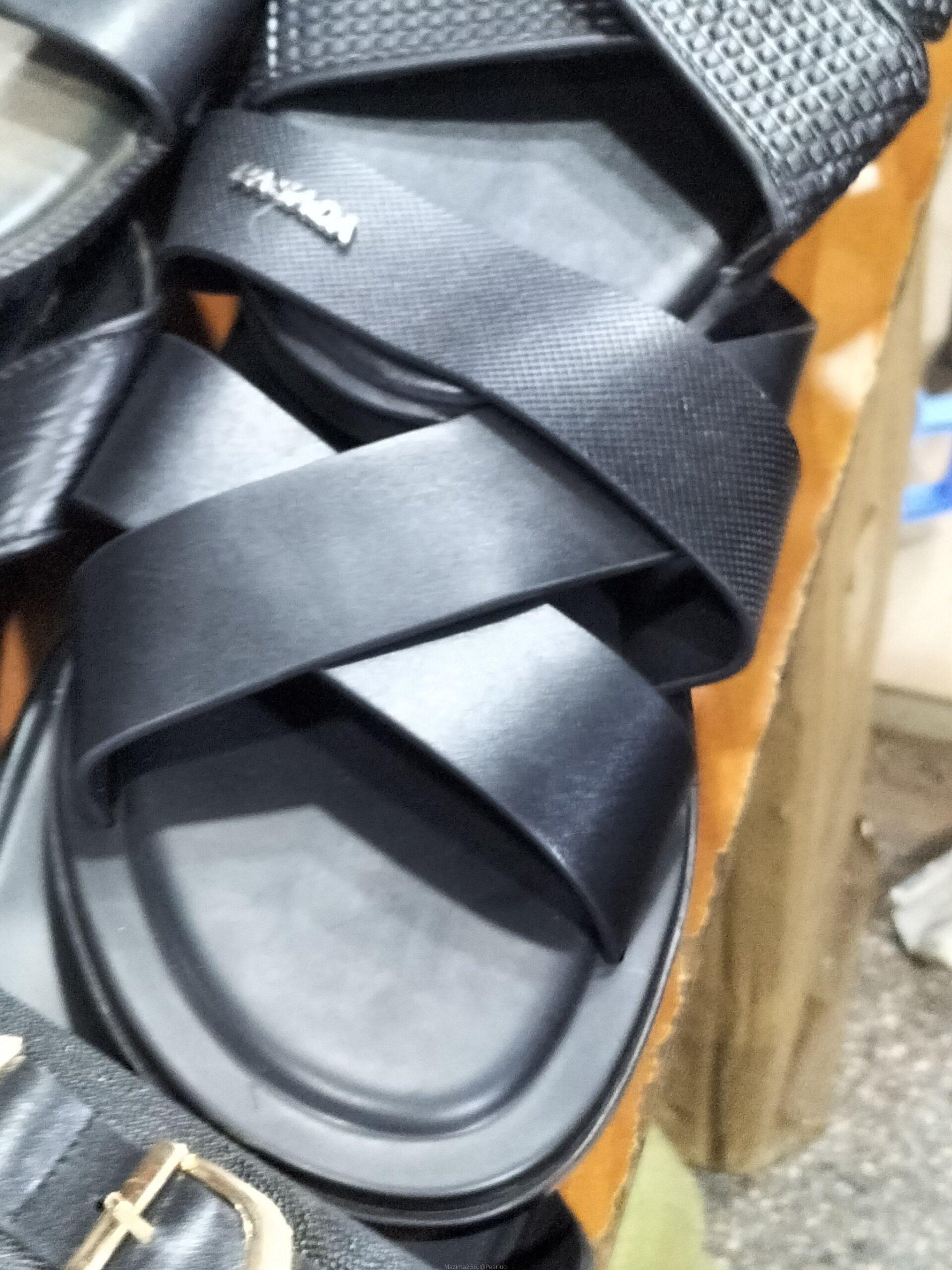 Sandals