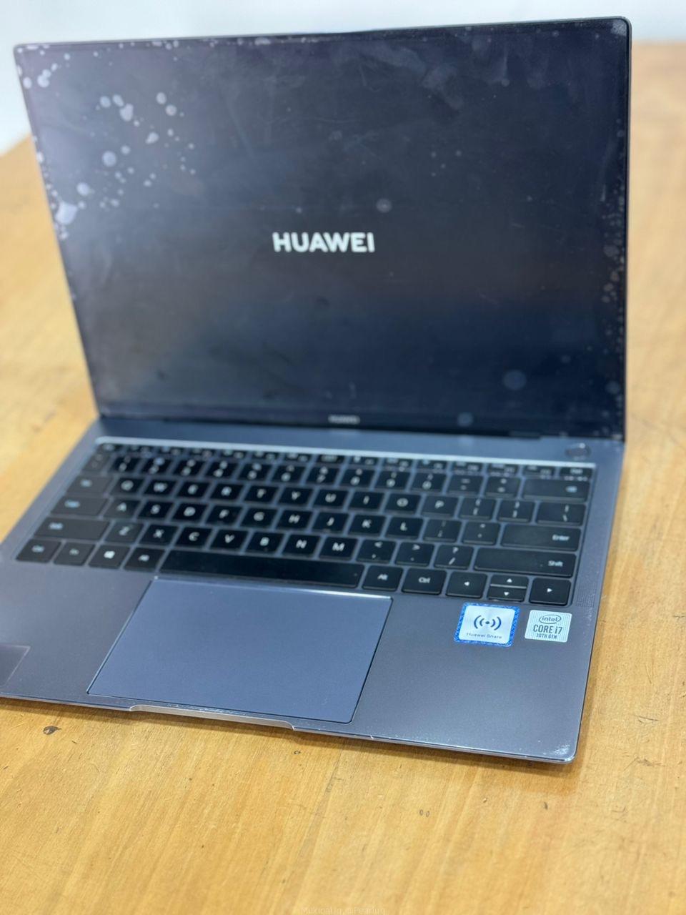 HUAWEI, MACHC – WAX91