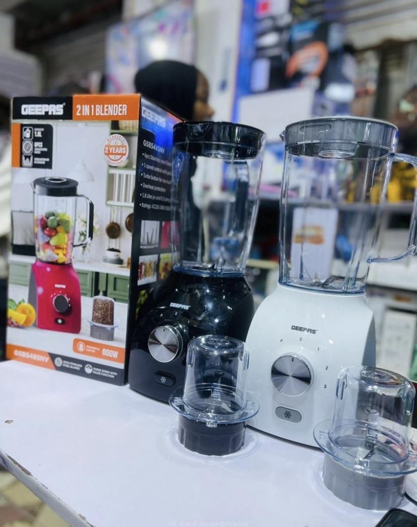 Home appliances