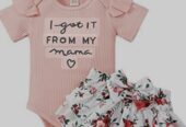 Baby clothes