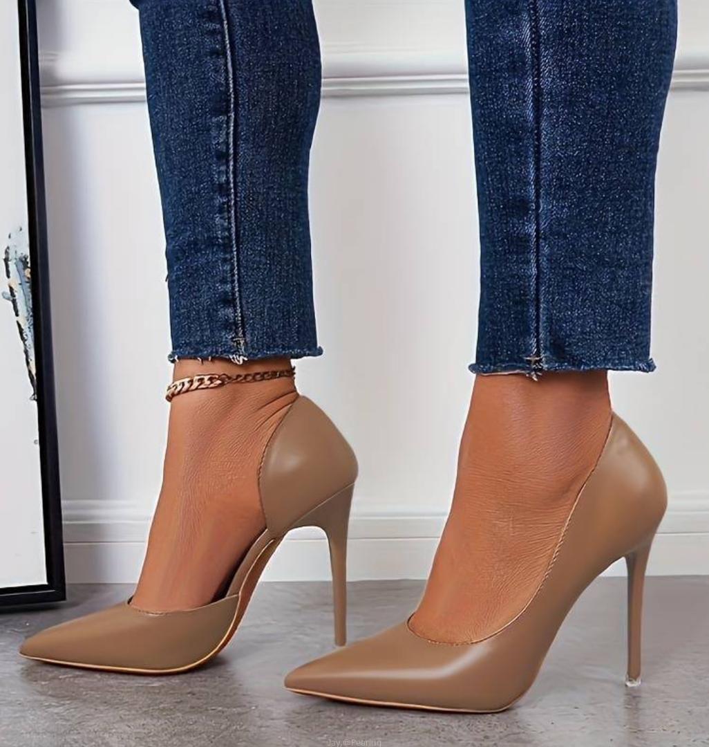 Jay shoes