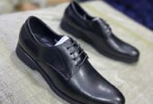 Italian classic shoes