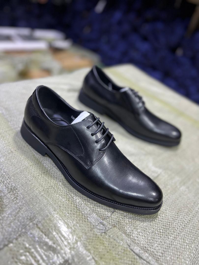 Italian classic shoes
