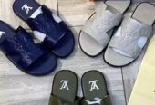 Open shoes