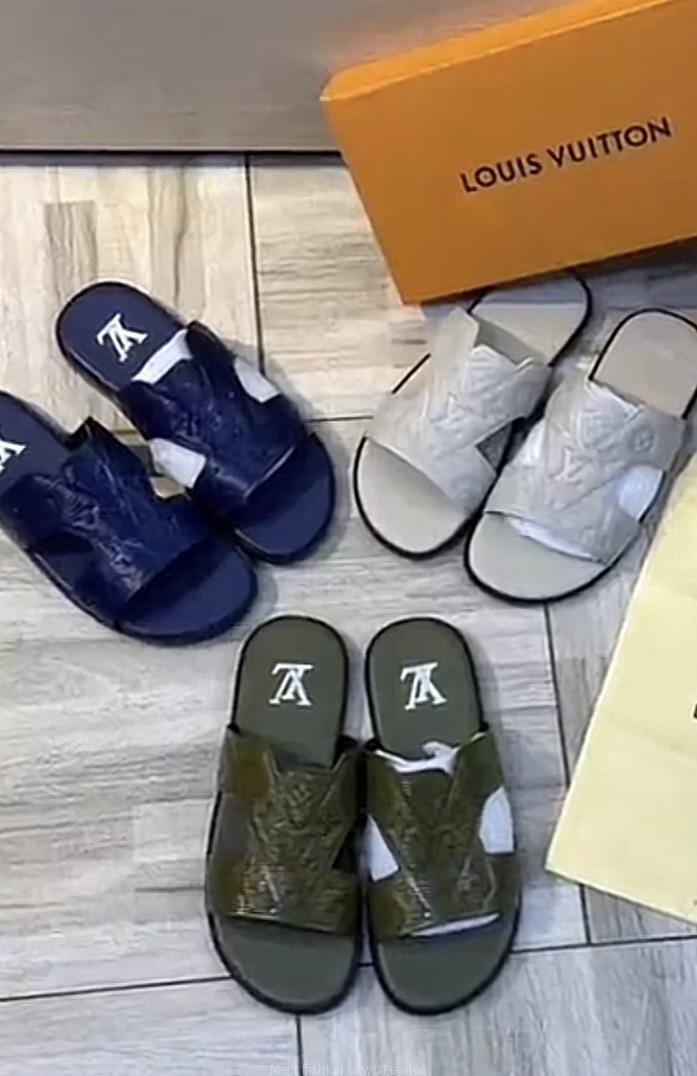 Open shoes