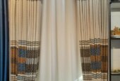 Curtains