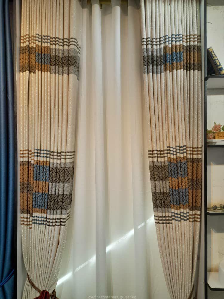 Curtains