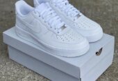 Airforce ones