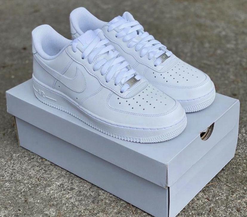 Airforce ones