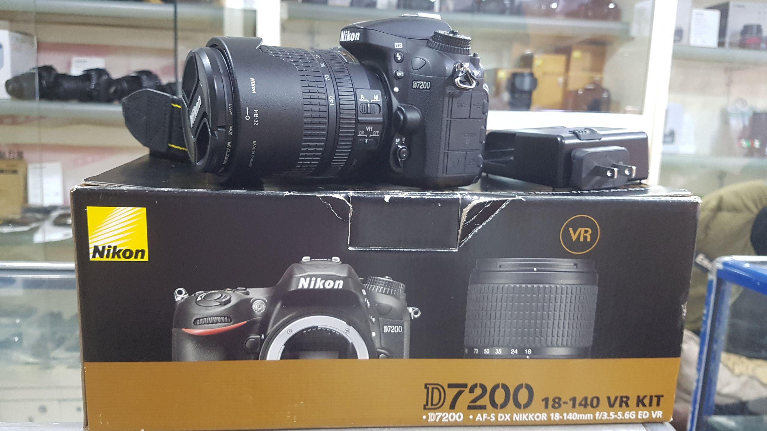 Camera