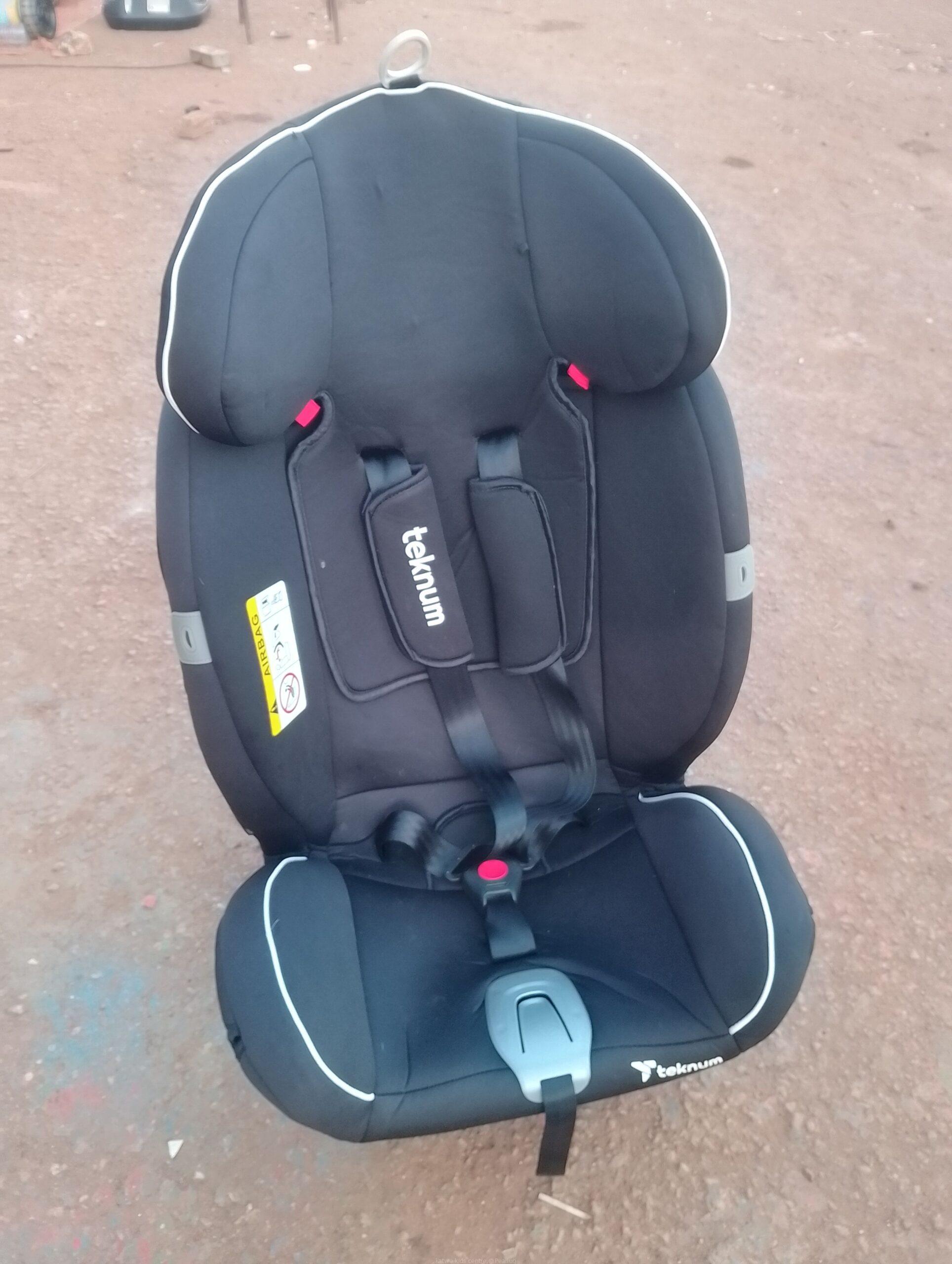 Tecnum original car seat