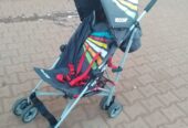 Koochi stroller