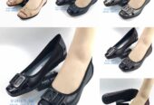 Ladies Wedges