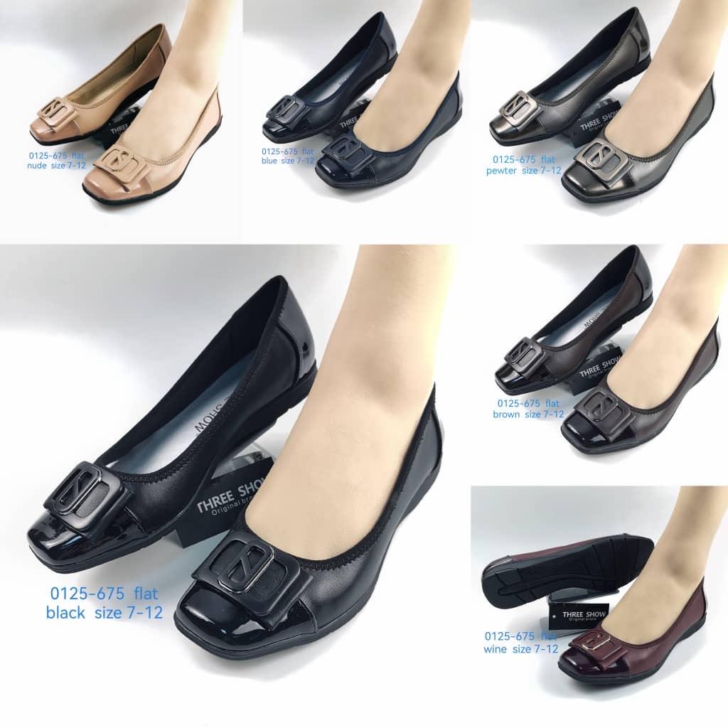 Ladies Wedges