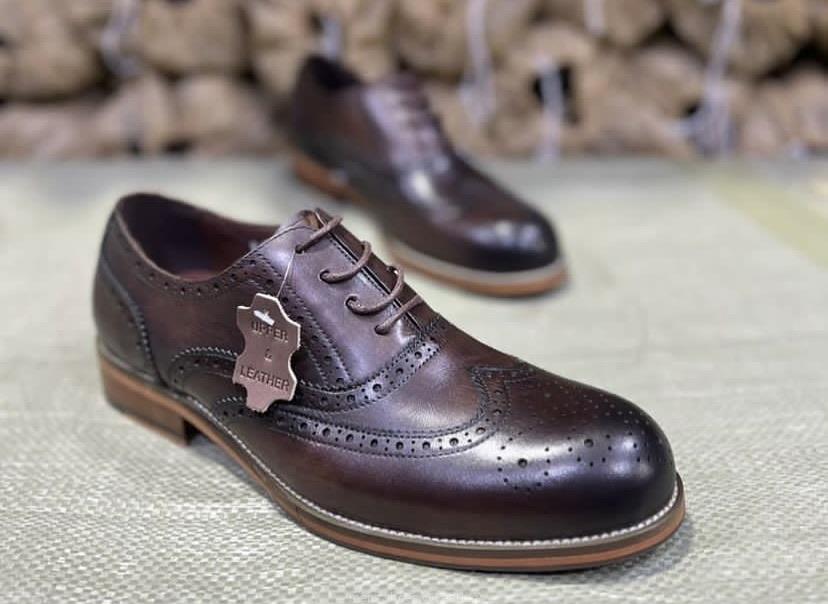 Mens shoes