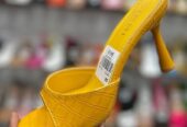 Ladies Shoes